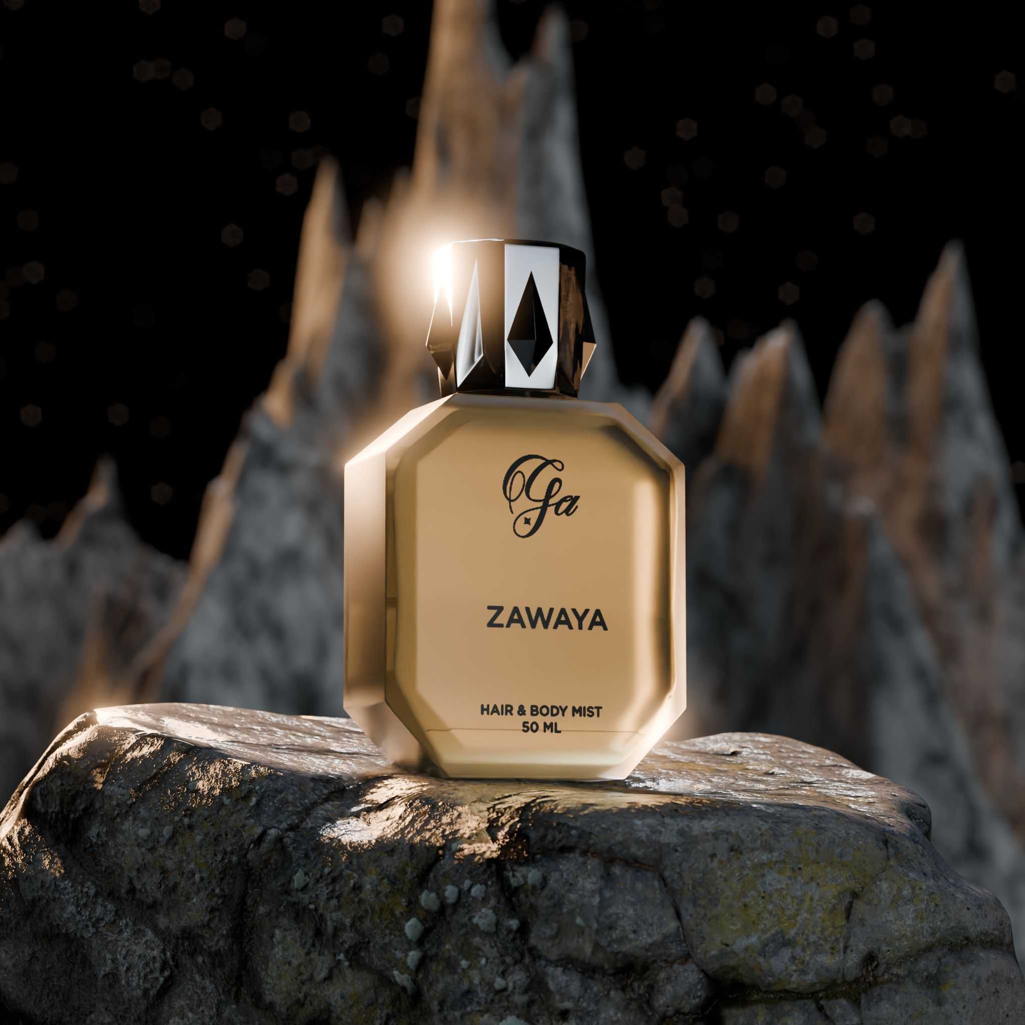ZAWAYA